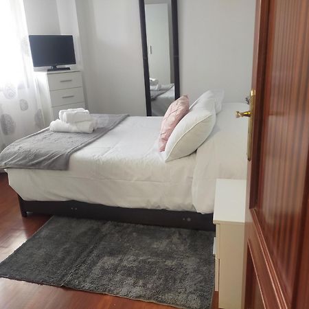 Berishift Apartment Ourense Exterior photo